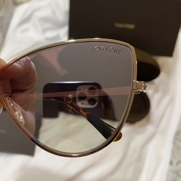 Tom Ford ☀️ sunglasses